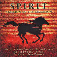 Soundtrack - Movies - Spirit: Stallion Of The Cimarron