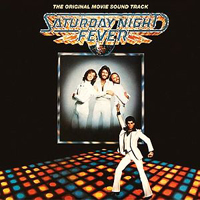 Soundtrack - Movies - Saturday Night Fever