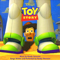 Soundtrack - Movies - Toy Story