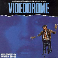 Soundtrack - Movies - Videodrome