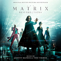 Soundtrack - Movies - The Matrix Resurrections (Original Motion Picture Soundtrack)