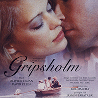 Soundtrack - Movies - Gripsholm
