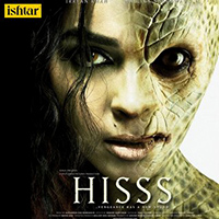 Soundtrack - Movies - Hisss (Original Motion Picture Soundtrack)