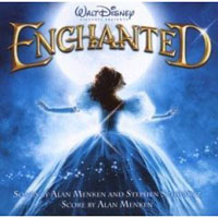 Soundtrack - Movies - Enchanted