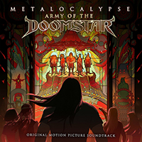 Soundtrack - Movies - Army of the Doomstar