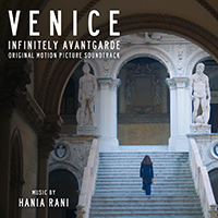 Soundtrack - Movies - Venice - Infinitely Avantgarde (Original Motion Picture Soundtrack)