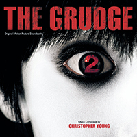 Soundtrack - Movies - The Grudge 2 (Original Motion Picture Soundtrack)