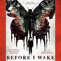 Soundtrack - Movies - Before I Wake (by The Newton Brothers & Danny Elfman)