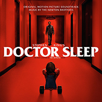 Soundtrack - Movies - Stephen King's Doctor Sleep (Original Motion Picture Soundtrack)