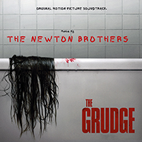 Soundtrack - Movies - The Grudge 2020 (Original Motion Picture Soundtrack)