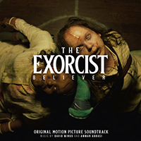Soundtrack - Movies - The Exorcist: Believer (Original Motion Picture Soundtrack by David Wingo)
