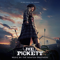 Soundtrack - Movies - Joe Pickett: Season 1 (Music from the Original Series)