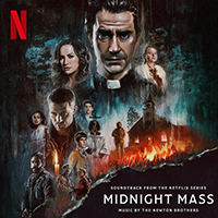 Soundtrack - Movies - Midnight Mass: Season 1 (Soundtrack from the Netflix Series)