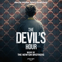 Soundtrack - Movies - The Devil's Hour: Season 1 (Original Series Soundtrack)