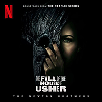 Soundtrack - Movies - The Fall of the House of Usher (Soundtrack from the Netflix Series)