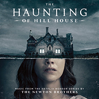Soundtrack - Movies - The Haunting Of Hill House
