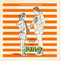 Soundtrack - Movies - Juno