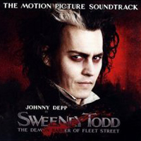 Soundtrack - Movies - Sweeney Todd: The Demon Barber Of Fleet Street (Deluxe Edition)