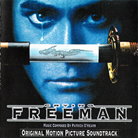 Soundtrack - Movies - Crying Freeman (Original Soundtrack)