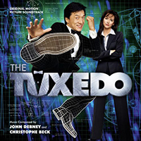 Soundtrack - Movies - The Tuxedo (Original Motion Picture Soundtrack)