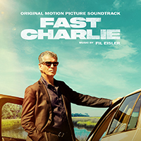 Soundtrack - Movies - Fast Charlie (Original Motion Picture Soundtrack)