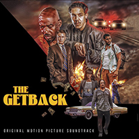 Soundtrack - Movies - The Getback (Original Motion Picture Soundtrack)