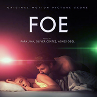 Soundtrack - Movies - Foe (Original Motion Picture Score)