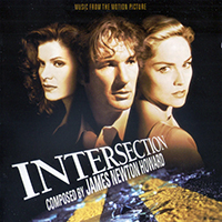 Soundtrack - Movies - Intersection (2015 Remastered)
