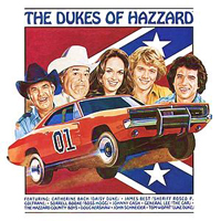 Soundtrack - Movies - The Dukes Of Hazzard Ost
