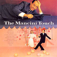 Soundtrack - Movies - The Mancini Touch