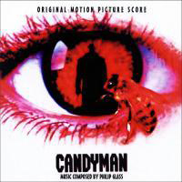 Soundtrack - Movies - Candyman