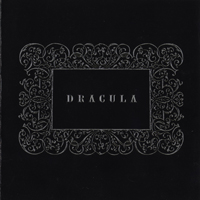 Soundtrack - Movies - Dracula (Kronos Quartet)