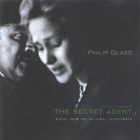 Soundtrack - Movies - The Secret Agent