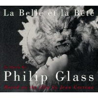 Soundtrack - Movies - La Belle Et La Bete (The Beauty And The Beast) - (CD 2)