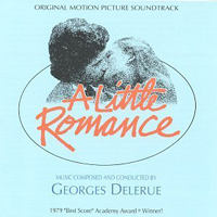 Soundtrack - Movies - A Little Romance