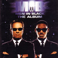 Soundtrack - Movies - Men In Black