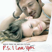 Soundtrack - Movies - P.S. I Love You