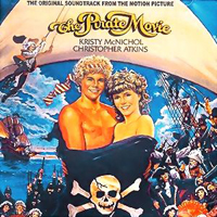 Soundtrack - Movies - The Pirate Movie