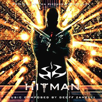 Soundtrack - Movies - Hitman