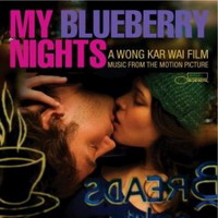 Soundtrack - Movies - My Blueberry Nights