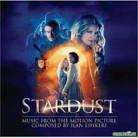 Soundtrack - Movies - Stardust