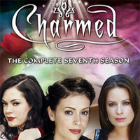 Soundtrack - Movies - The Music Of Charmed (Season 7)