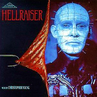 Soundtrack - Movies - Hellraiser