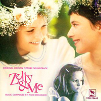 Soundtrack - Movies - Zelly & Me