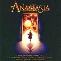 Soundtrack - Movies - Anastasia