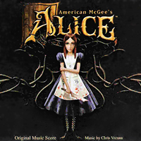 Soundtrack - Movies - American Mcgee's Alice