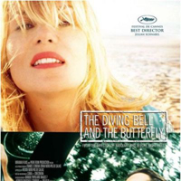 Soundtrack - Movies - The Diving Bell And The Butterfly
