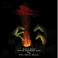 Soundtrack - Movies - Film Works XIX: The Rain Horse