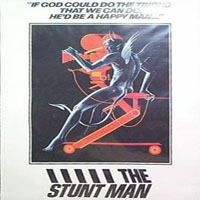 Soundtrack - Movies - The Stuntman