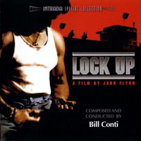 Soundtrack - Movies - Lock Up (Performed by Bill Conti)